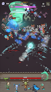 Castle Defenders Clash