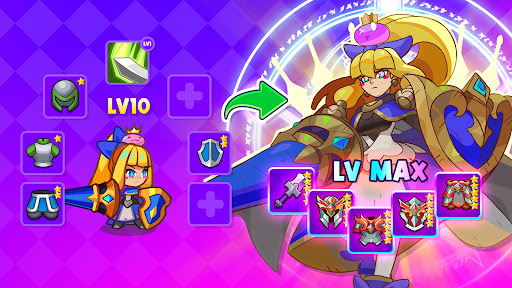 Monster Slayer ApkUnlimit