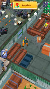 Zone X: Survival RPG