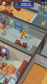 Zone X: Survival RPG