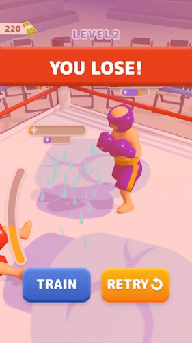 Punch Guys ApkUnlimit