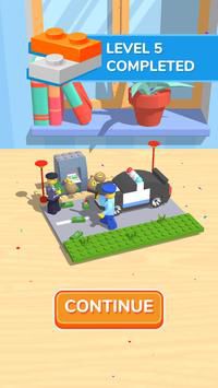 Construction Set kiến trúc xu