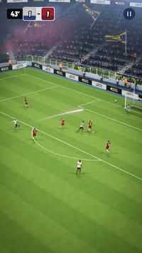 Soccer Super Star – Le roi du sport