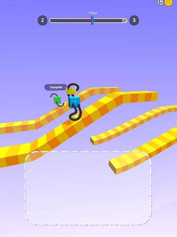tải game Draw Climber
