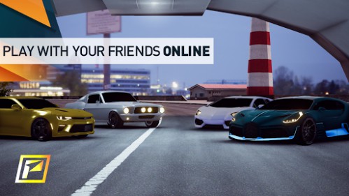 Tải PetrolHead MOD APK