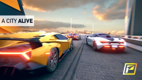 PetrolHead MOD Vô Hạn Tiền
