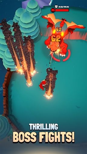 Eternal Hero MOD