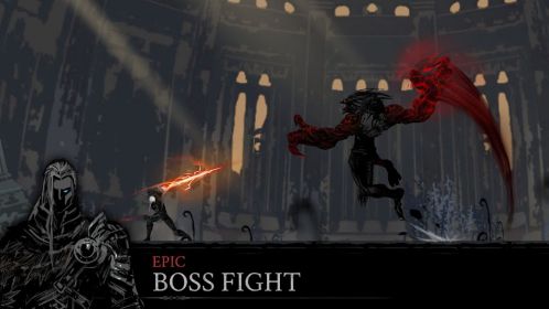 Shadow Hunter hack dinero