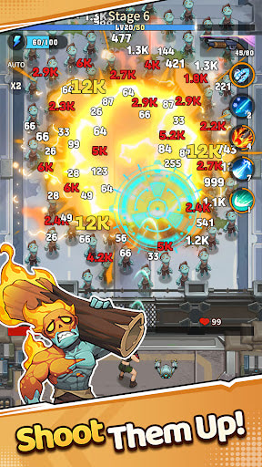 BangBang Survivor MOD