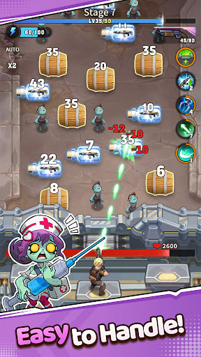 BangBang Survivor ApkUnlimit