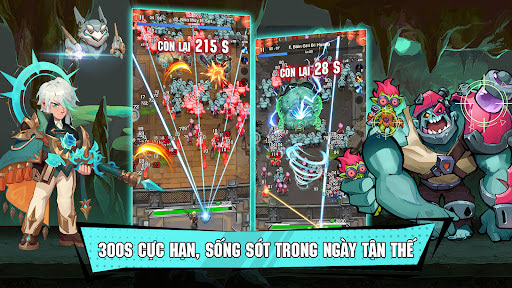 Zombies Boom MOD APK