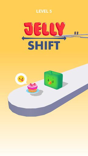 Game vượt chướng ngại vật