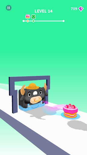 Tải Hack Jelly Shift