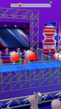 Epic Race 3D obstacle course