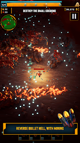 Deep Rock Galactic: Survivor