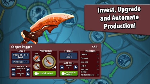 Simulation Game