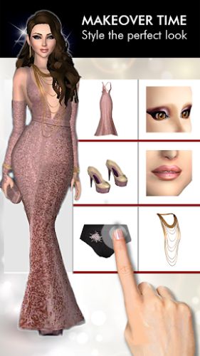 Fashion Empire ApkUnlimit