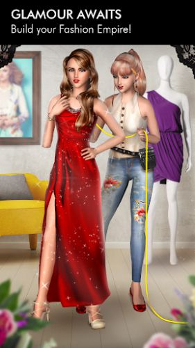 Fashion Empire fashion boutique