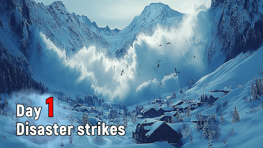 Frost War: Survival