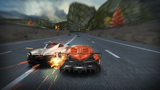 Download Crazy for Speed racing game