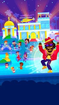 Partymasters mod unlimited money
