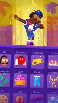Partymasters fame points