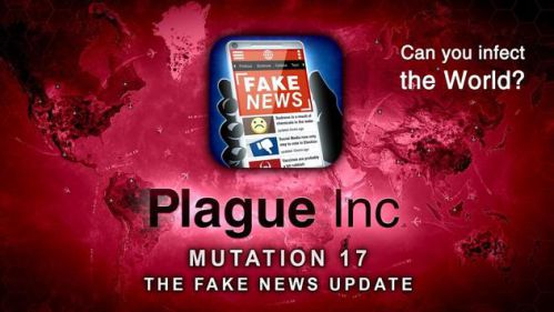 Plague Inc destruir el mundo