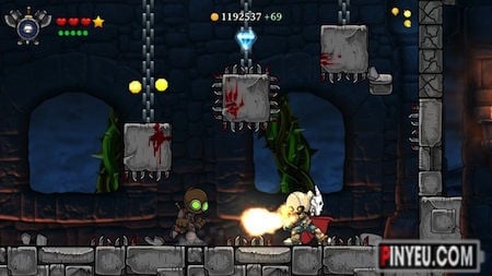 Download Magic Rampage for mobile