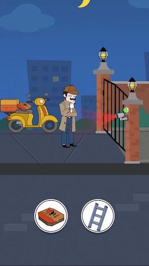 Clue Hunter mod unlimited money