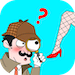 game Clue Hunter