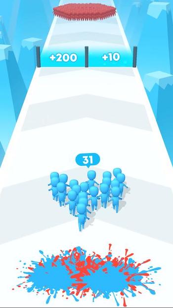 Count Masters money hack