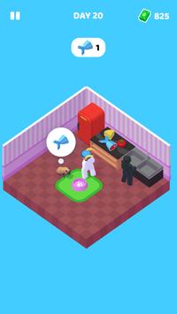 Staff - Job Game Mod unlimited money