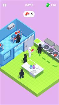Staff - Job Game daily life