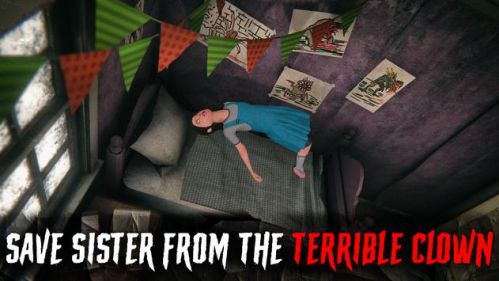 Death Park 2 unlocked mod
