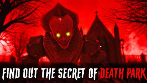 Death Park 2 weapon mod