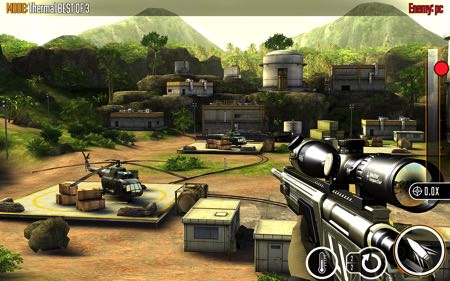 Download Sniper Strike : Special Ops