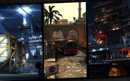 Download Sniper Strike : Special Ops mod