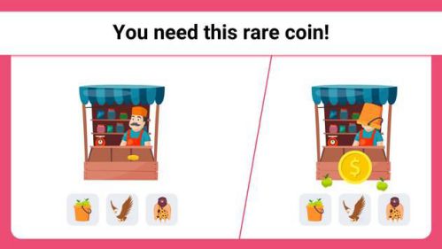 Easy Game – Super Brain-Hacking Puzzle