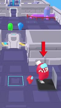 Imposter Solo Kill mod guess correctly