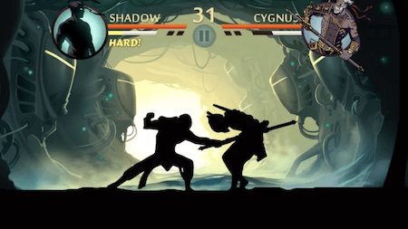 download shadow fight 2 mod money apk