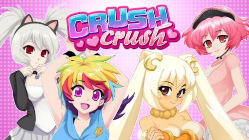Crush Crush Dating