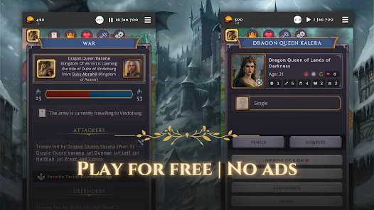Screenshots