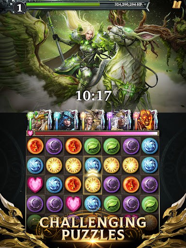 Download Legendary: Game of Heroes