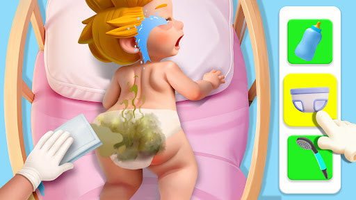 Crazy Hospital APK
