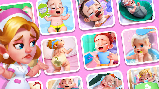 Crazy Hospital MOD