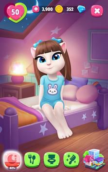 My Talking Angela 2 mod unlimited money