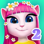 My Talking Angela 2
