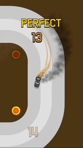 tải Sling Drift mod xe