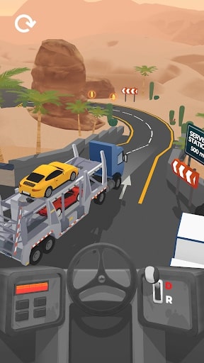 Vehicle Masters MOD Free Rewards