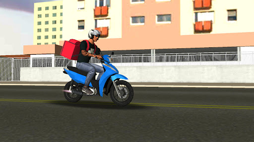 Moto Wheelie 3D MOD